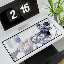 Load image into Gallery viewer, Anime Re:ZERO -Starting Life in Another World- Mouse Pad (Desk Mat)