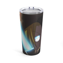 Load image into Gallery viewer, Fire Force Arthur Boyle Tumbler 20oz