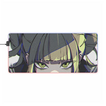 Load image into Gallery viewer, My Hero Academia RGB LED Mouse Pad (Desk Mat)