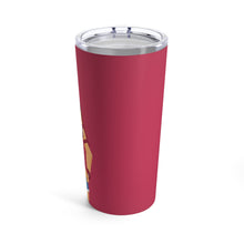 Load image into Gallery viewer, Food Wars: Shokugeki No Soma Tumbler 20oz