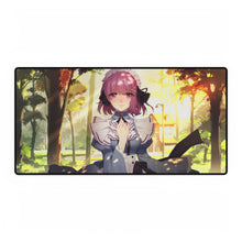 Load image into Gallery viewer, Anime Romantic Saga of Beauty & Devil Mouse Pad (Desk Mat)