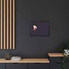 Load image into Gallery viewer, Anime Another Canvas Framed Art Print