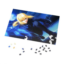 Load image into Gallery viewer, Anime Fate/Zero Jigsaw Puzzle