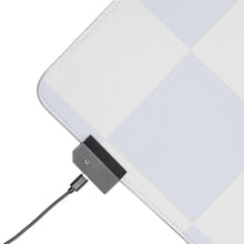 Load image into Gallery viewer, Chaika -The Coffin Princess- RGB LED Mouse Pad (Desk Mat)