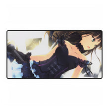 Load image into Gallery viewer, The iDOLM@STER Cinderella Girls - Rin Shibuya Mouse Pad (Desk Mat)