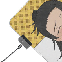 Load image into Gallery viewer, Jujutsu Kaisen RGB LED Mouse Pad (Desk Mat)