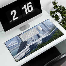 Load image into Gallery viewer, Mass Effect Mouse Pad (Desk Mat)