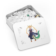 Load image into Gallery viewer, Anime Miss Kobayashi's Dragon Maid Jigsaw Puzzle