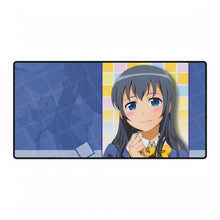 Load image into Gallery viewer, Anime Oreimo Mouse Pad (Desk Mat)