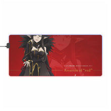 Load image into Gallery viewer, Fate/Apocrypha by RGB LED Mouse Pad (Desk Mat)