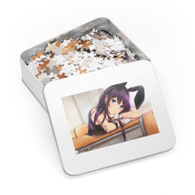 Load image into Gallery viewer, Rascal Does Not Dream Of Bunny Girl Senpai Jigsaw Puzzle