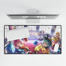Load image into Gallery viewer, Anime Touhour Mouse Pad (Desk Mat)