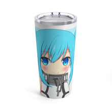Load image into Gallery viewer, Heaven's Lost Property Tumbler 20oz