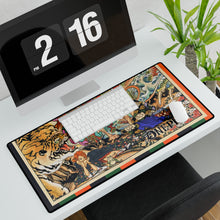 Load image into Gallery viewer, Anime One Piecer Mouse Pad (Desk Mat)