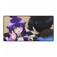 Load image into Gallery viewer, Dark Gathering Mouse Pad (Desk Mat)
