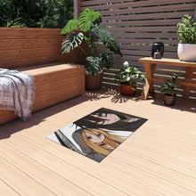Load image into Gallery viewer, Angels Of Death Rachel Gardner Rug