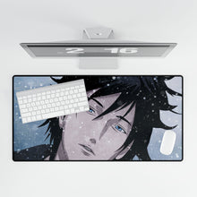Load image into Gallery viewer, Aoi Bungaku Mouse Pad (Desk Mat)