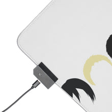 Load image into Gallery viewer, Anime Attack On Titan RGB LED Mouse Pad (Desk Mat)