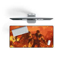 Load image into Gallery viewer, Crossover Mouse Pad (Desk Mat)