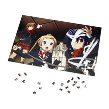 Load image into Gallery viewer, Love, Chunibyo & Other Delusions Rikka Takanashi, Sanae Dekomori, Shinka Nibutani Jigsaw Puzzle
