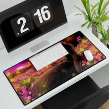 Load image into Gallery viewer, Night Romance Mouse Pad (Desk Mat)
