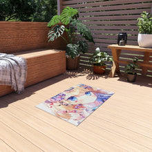 Load image into Gallery viewer, Anime Alice In Wonderland Rug