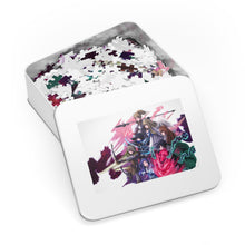 Load image into Gallery viewer, Heroes & Their Companions Jigsaw Puzzle