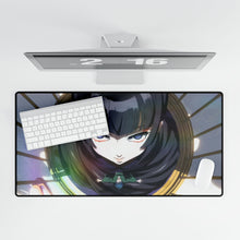 Load image into Gallery viewer, Undead Girl Murder Farce Mouse Pad (Desk Mat)