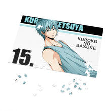Load image into Gallery viewer, Anime Kuroko's Basketballr Jigsaw Puzzle