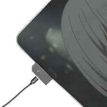 Load image into Gallery viewer, Lycoris Recoil RGB LED Mouse Pad (Desk Mat)