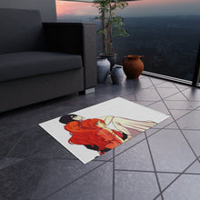 Load image into Gallery viewer, Bleach Orihime Inoue, Ulquiorra Cifer Rug