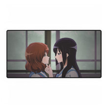 Load image into Gallery viewer, Anime Sound! Euphonium Mouse Pad (Desk Mat)