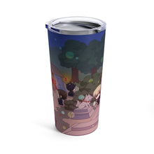 Load image into Gallery viewer, Hakuouki Shinsengumi Kitan Tumbler 20oz
