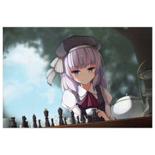 Load image into Gallery viewer, Anime Classroom of the Elite Jigsaw Puzzle