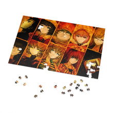 Load image into Gallery viewer, Anime Steins;Gate Jigsaw Puzzle