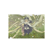 Load image into Gallery viewer, Letter Bee Rug