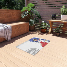 Load image into Gallery viewer, Lucky Star Rug