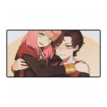 Load image into Gallery viewer, Anime Spy x Family Mouse Pad (Desk Mat)