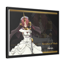 Load image into Gallery viewer, Fate/Apocrypha Canvas Framed Art Print