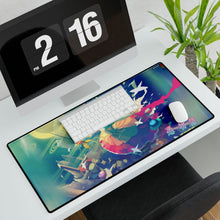 Load image into Gallery viewer, Tsukimonogatari Mouse Pad (Desk Mat)