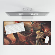 Load image into Gallery viewer, Anime Puella Magi Madoka Magica Mouse Pad (Desk Mat)