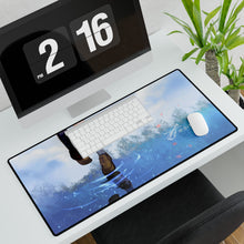Load image into Gallery viewer, Anime Your Lie in April Mouse Pad (Desk Mat)