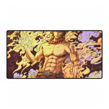 Load image into Gallery viewer, Anime One Piece Mouse Pad (Desk Mat)
