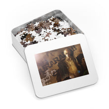 Load image into Gallery viewer, Durarara!! Jigsaw Puzzle