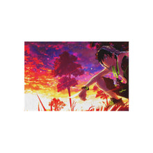 Load image into Gallery viewer, Blue Exorcist Rug