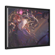 Load image into Gallery viewer, Puella Magi Madoka Magica Canvas Framed Art Print