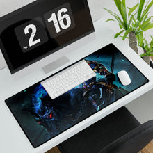 Load image into Gallery viewer, Kings Avatar Anime Mouse Pad (Desk Mat)