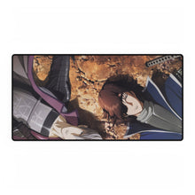 Load image into Gallery viewer, Anime Sengoku Basara Mouse Pad (Desk Mat)