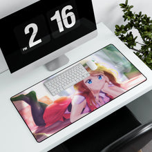 Load image into Gallery viewer, Pokemon: X and Y Mouse Pad (Desk Mat)