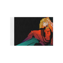 Load image into Gallery viewer, Evangelion: 2.0 You Can (Not) Advance Rug